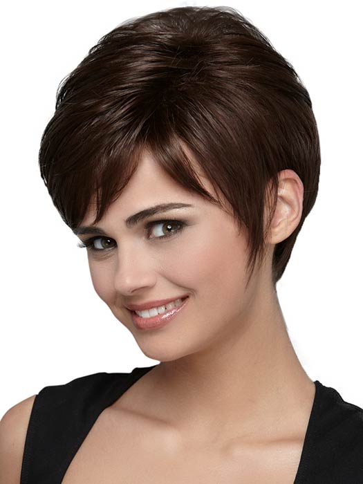 Stacked Bob by TressAllure - Regal Wigs